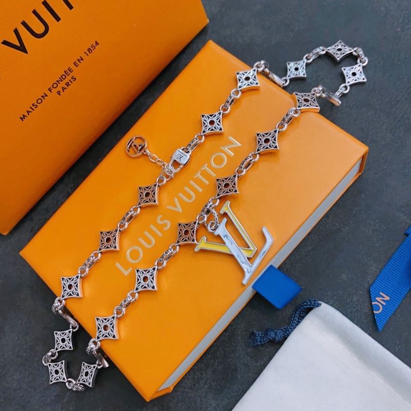 Louis Vuitton Necklaces